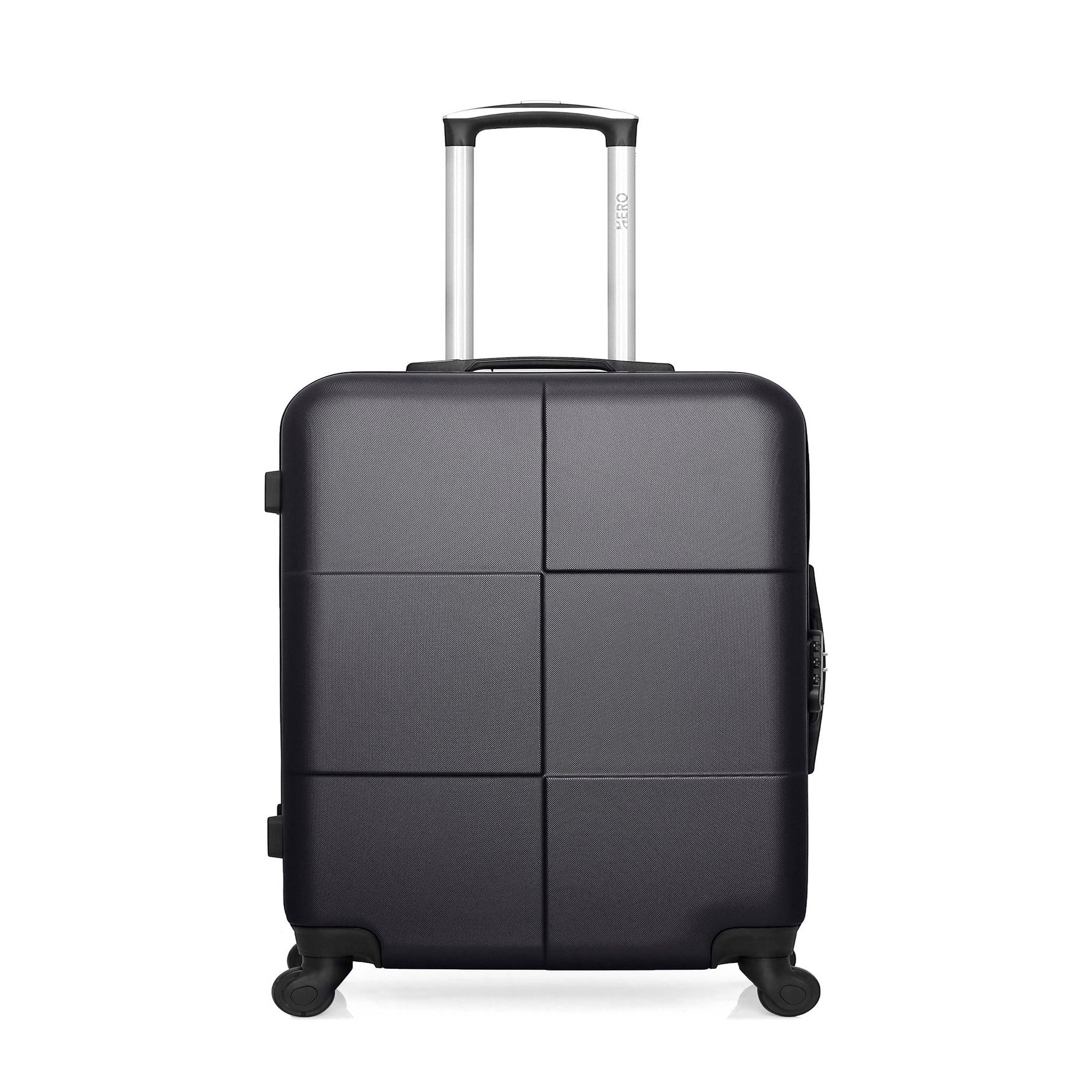 HERO Hero - valise weekend coronado 65 cm 4 roues
