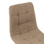 Voir la diapositive 5 : Paris Prix Chaise Design  Babette  90cm Beige