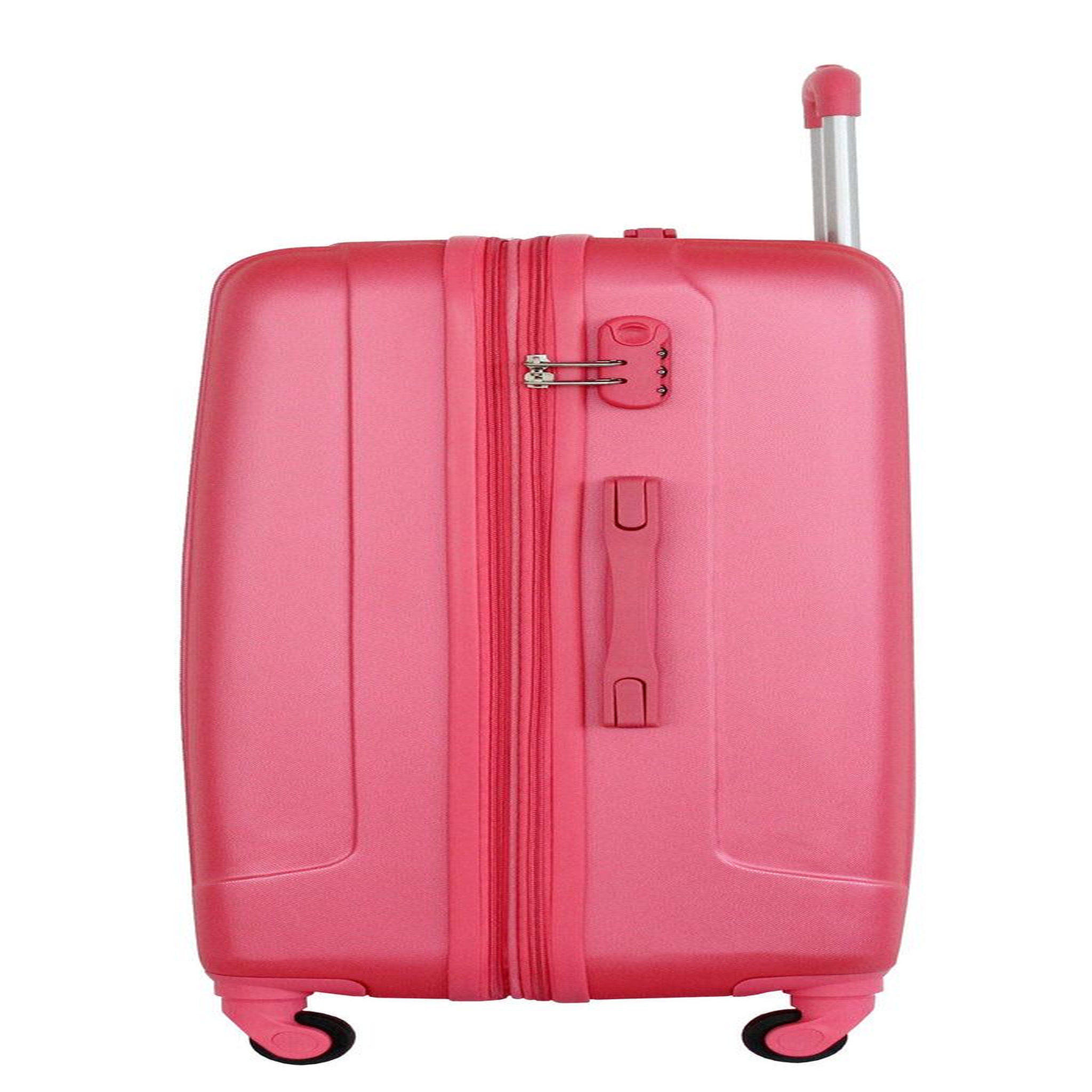 Voir la diapositive 2 : Alistair Valise grande taille Alistair - Collection Airo 2.0 - 4 roues - ABS ultra résistant