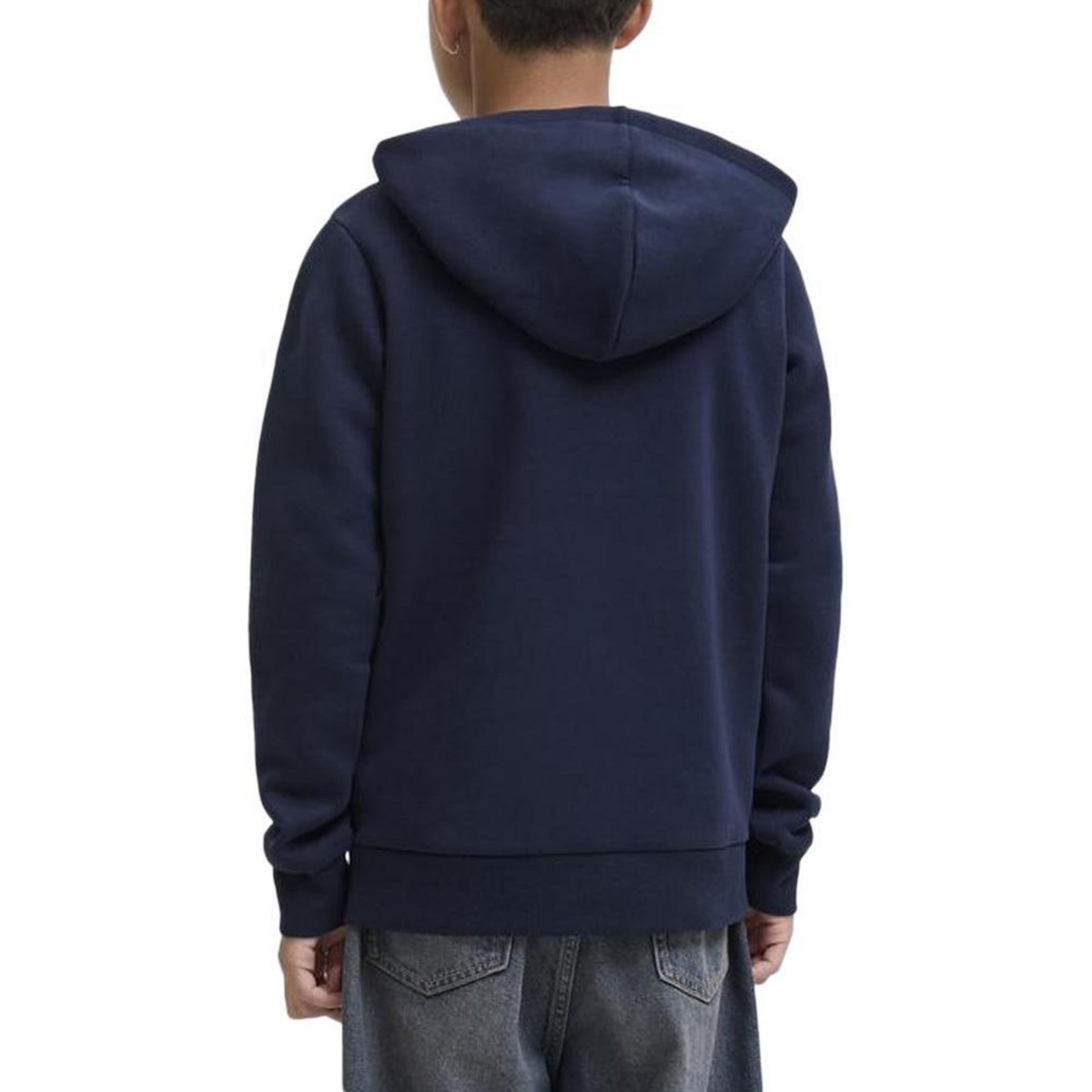 Jack & Jones Sweat à Capuche  Garçon Jack & Jones Makoto