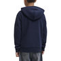 Voir la diapositive 2 : Jack & Jones Sweat à Capuche  Garçon Jack & Jones Makoto