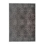 Voir la diapositive 1 : Paris Prix Tapis Moderne Fait Main  Monroe II  Anthracite