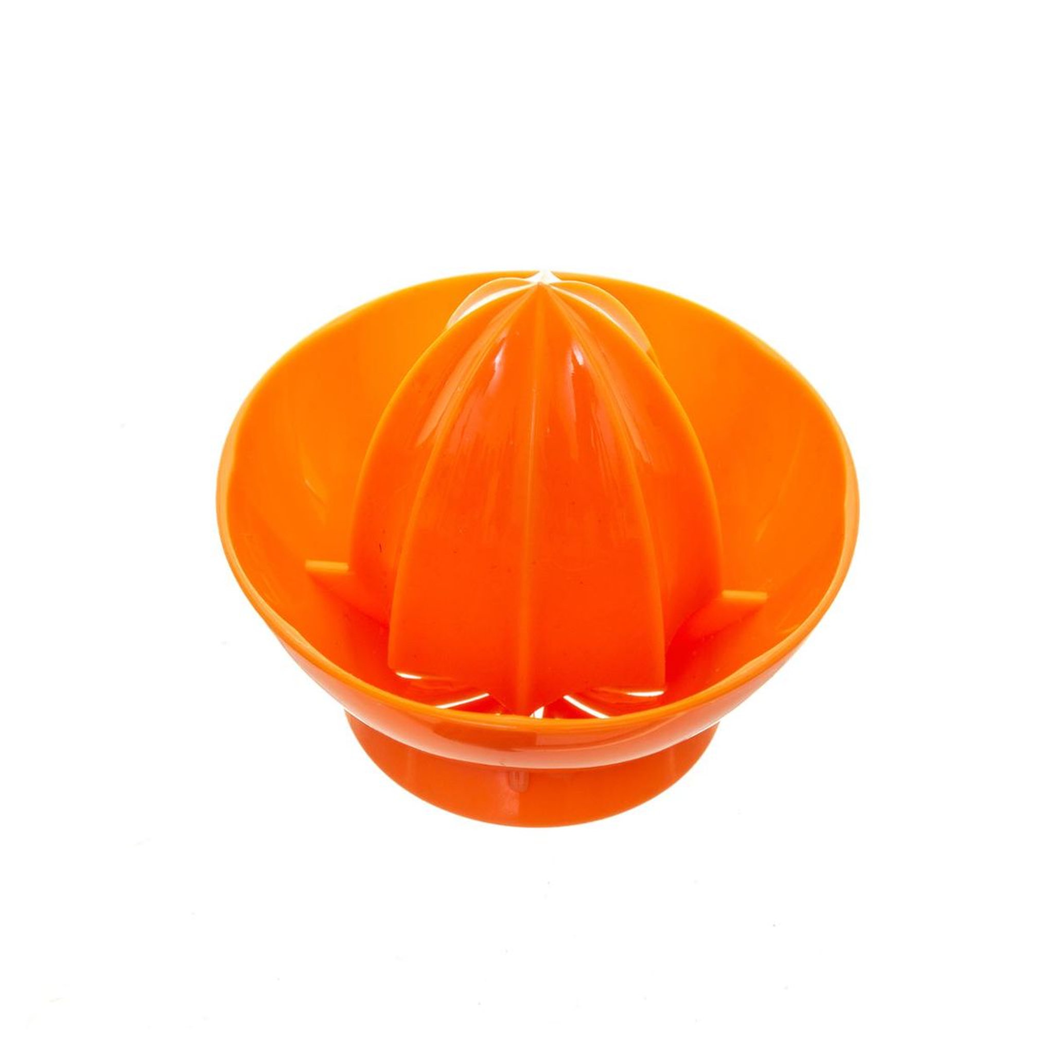Voir la diapositive 4 : Set de 3 ustensiles agrumes orange