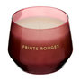 Voir la diapositive 1 : ATMOSPHERA Bougie Parfumée en Verre  Glowy  300g Fruits Rouges