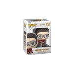 Funko Figurine Funko Pop Harry Potter Harry with Broom Quidditch