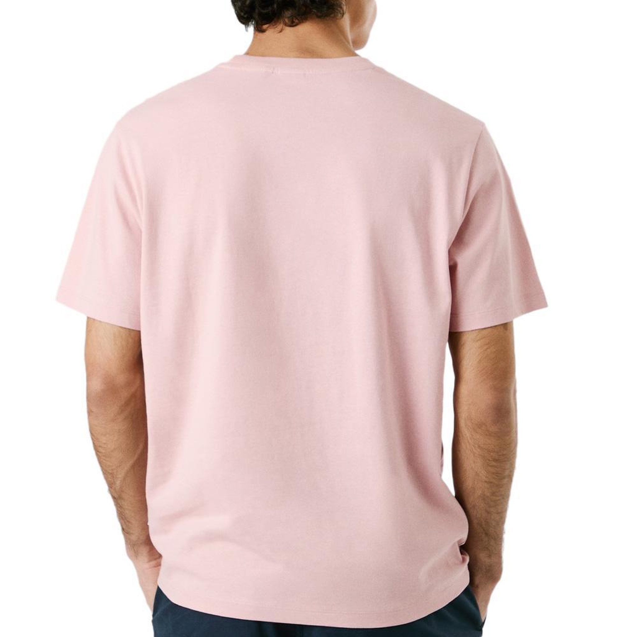 Voir la diapositive 2 : Pepe Jeans T shirt  Homme Pepe Jeans Contrast Connor