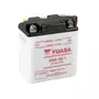 YUASA Batterie moto YUASA 6N6-3B-1 6V 6.3AH