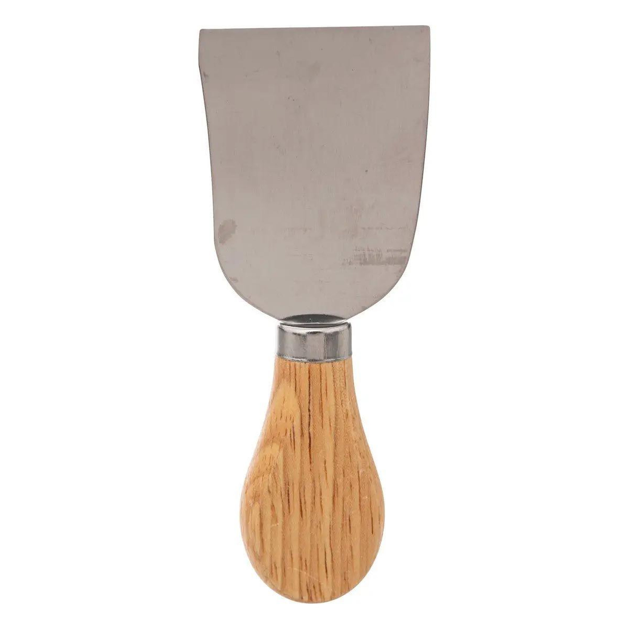Voir la diapositive 5 : SECRET DE GOURMET Service à fromage 5 pièces  bambou  30cm naturel