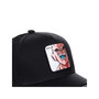 Voir la diapositive 3 : CAPSLAB Casquette Dragon Ball Z Mâjin Buu Noir