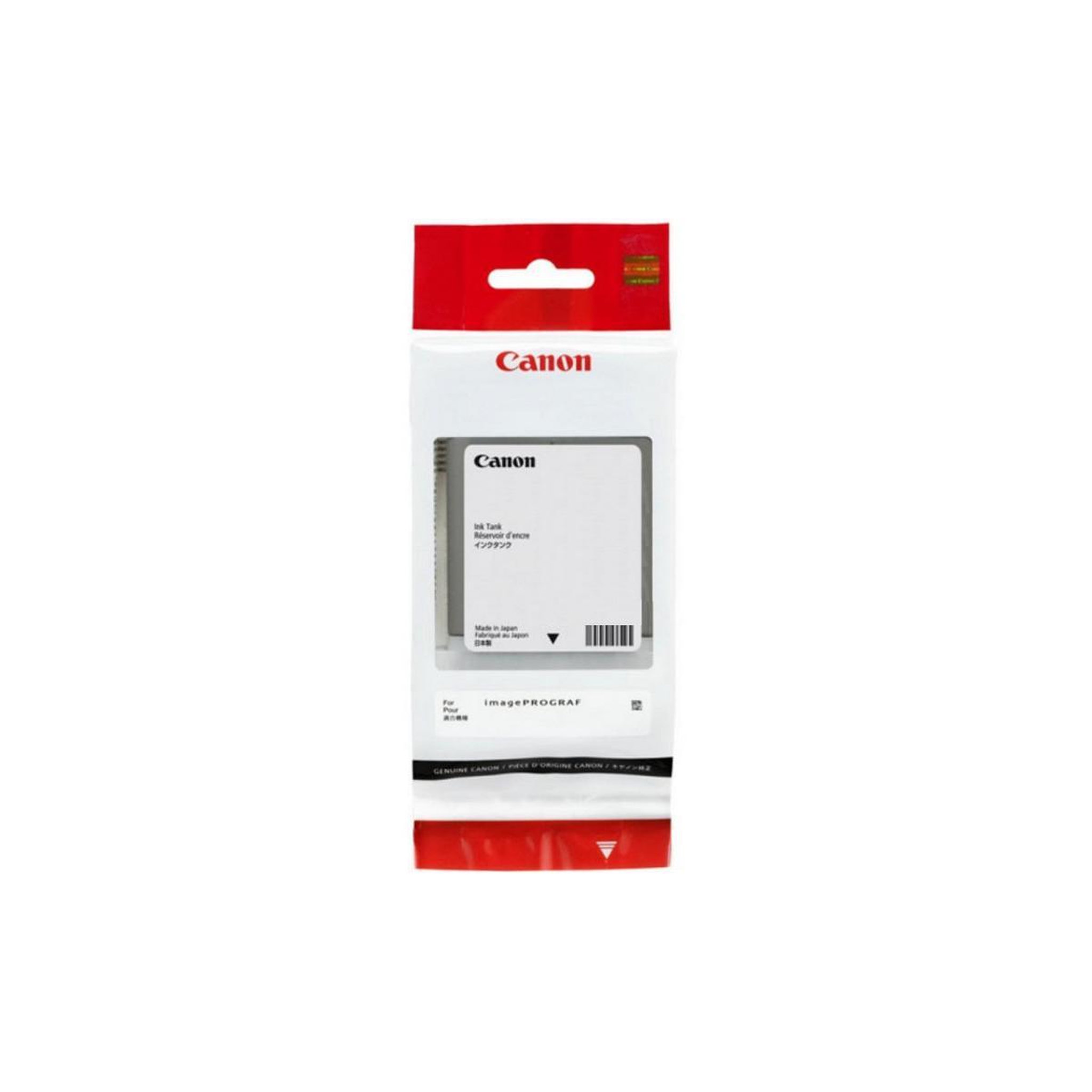 Voir la diapositive 2 : Canon Cartouche d'encre Canon PFI-2100 V Violet