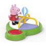 Voir la diapositive 6 : HASBRO Peppa Pig - Aire de jeux de Peppa
