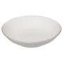 Voir la diapositive 2 : SECRET DE GOURMET Lot de 6 Assiettes Creuses  Petit Salon  20cm Blanc