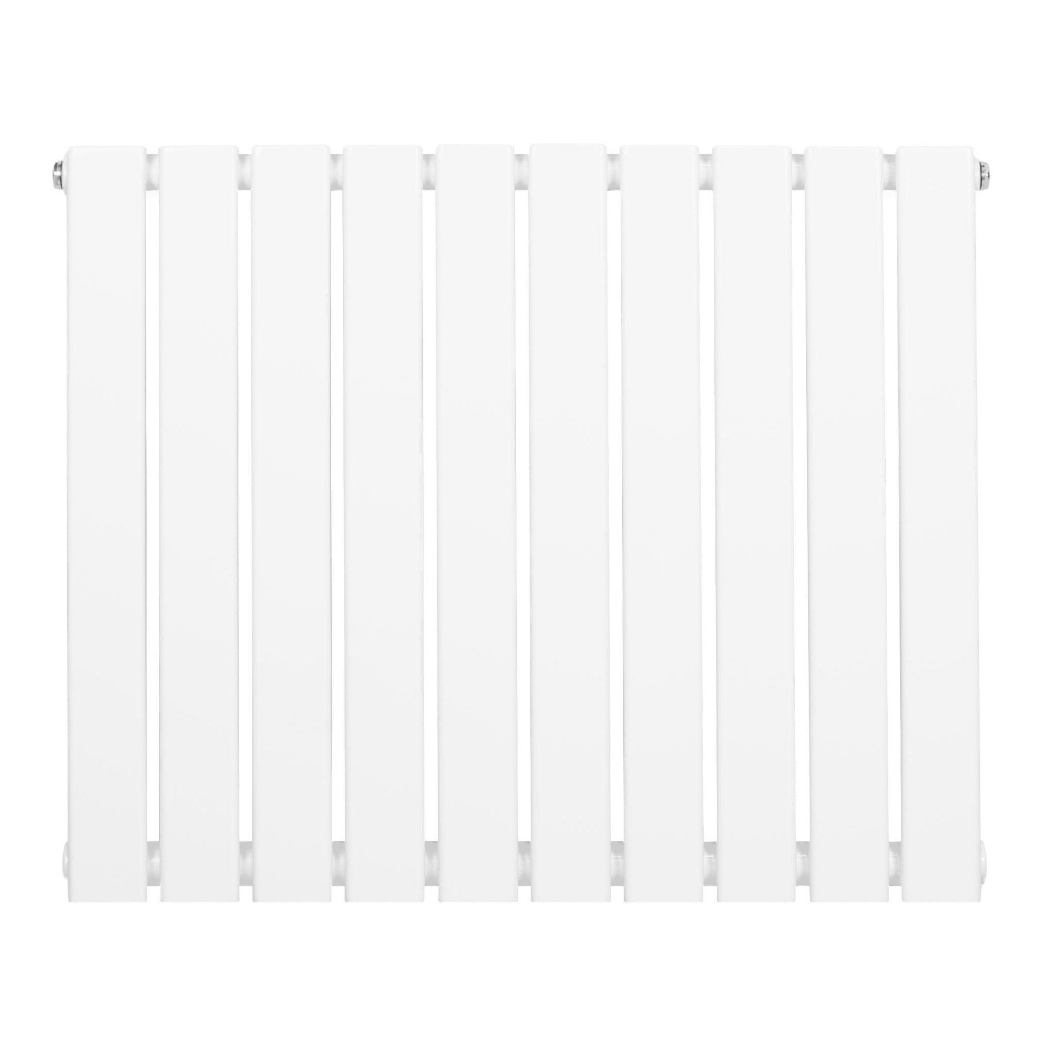 Voir la diapositive 1 : MONSTERSHOP Radiateur plat à 1 panneau - 600 x 700 mm