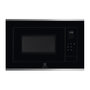 Voir la diapositive 1 : ELECTROLUX Micro-ondes pose libre ELECTROLUX 59,5cm, 5081114