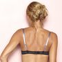 Voir la diapositive 3 : PASSIONATA Soutien gorge avec armatures So Pretty