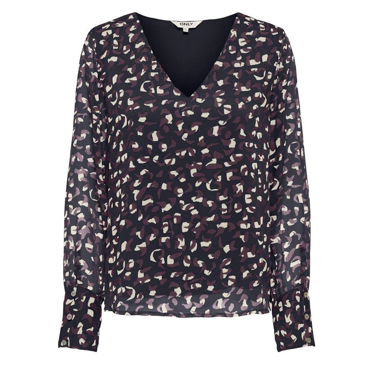 Only Blouse  Femme Only Tasha Otl