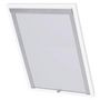 Voir la diapositive 2 : VIDAXL Store enrouleur occultant Blanc S06/606