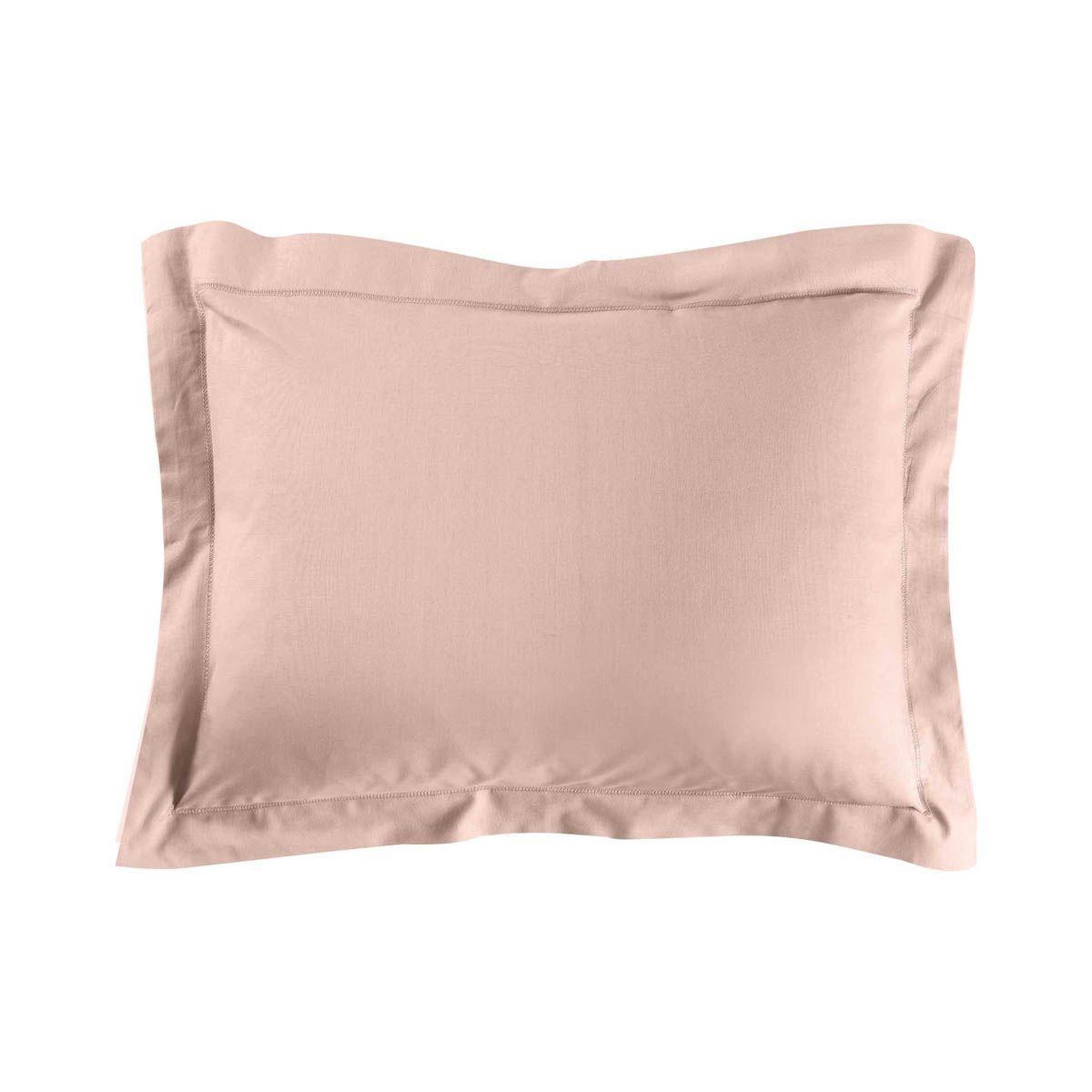 Douceur d'Intérieur Taie d'oreiller  lina  50x70cm rose