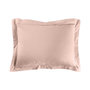 Voir la diapositive 1 : Paris Prix Taie d'Oreiller  Lina  50x70cm Rose