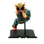 Voir la diapositive 3 : Figurine Bakugo Tir Anti-blindage My Hero Academia