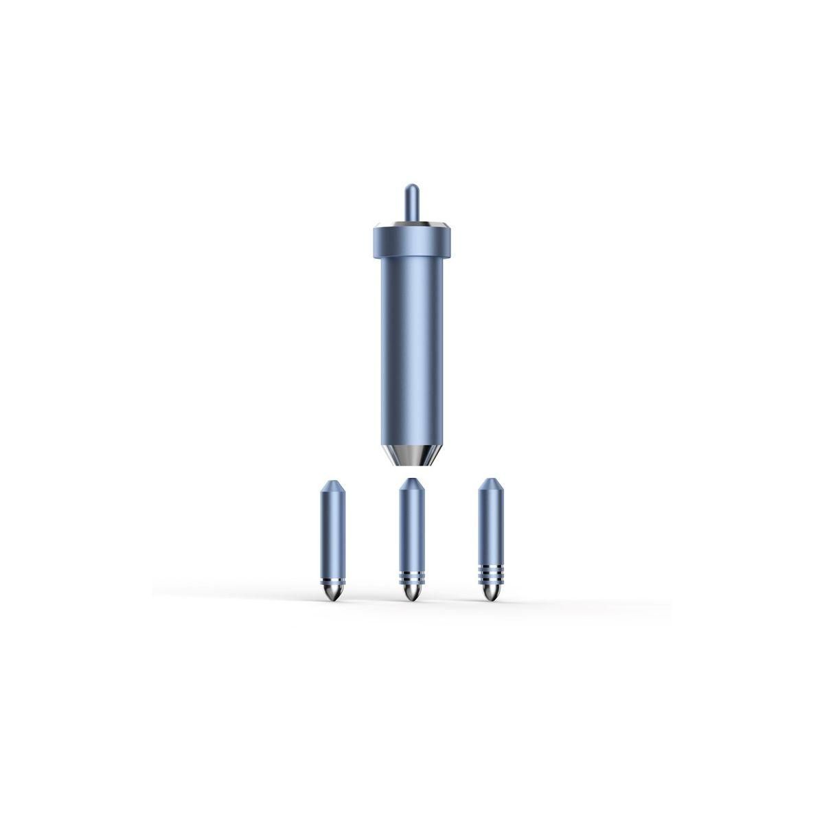 CRICUT Accessoire Outil Transfert Foil 3 pointes 12 f