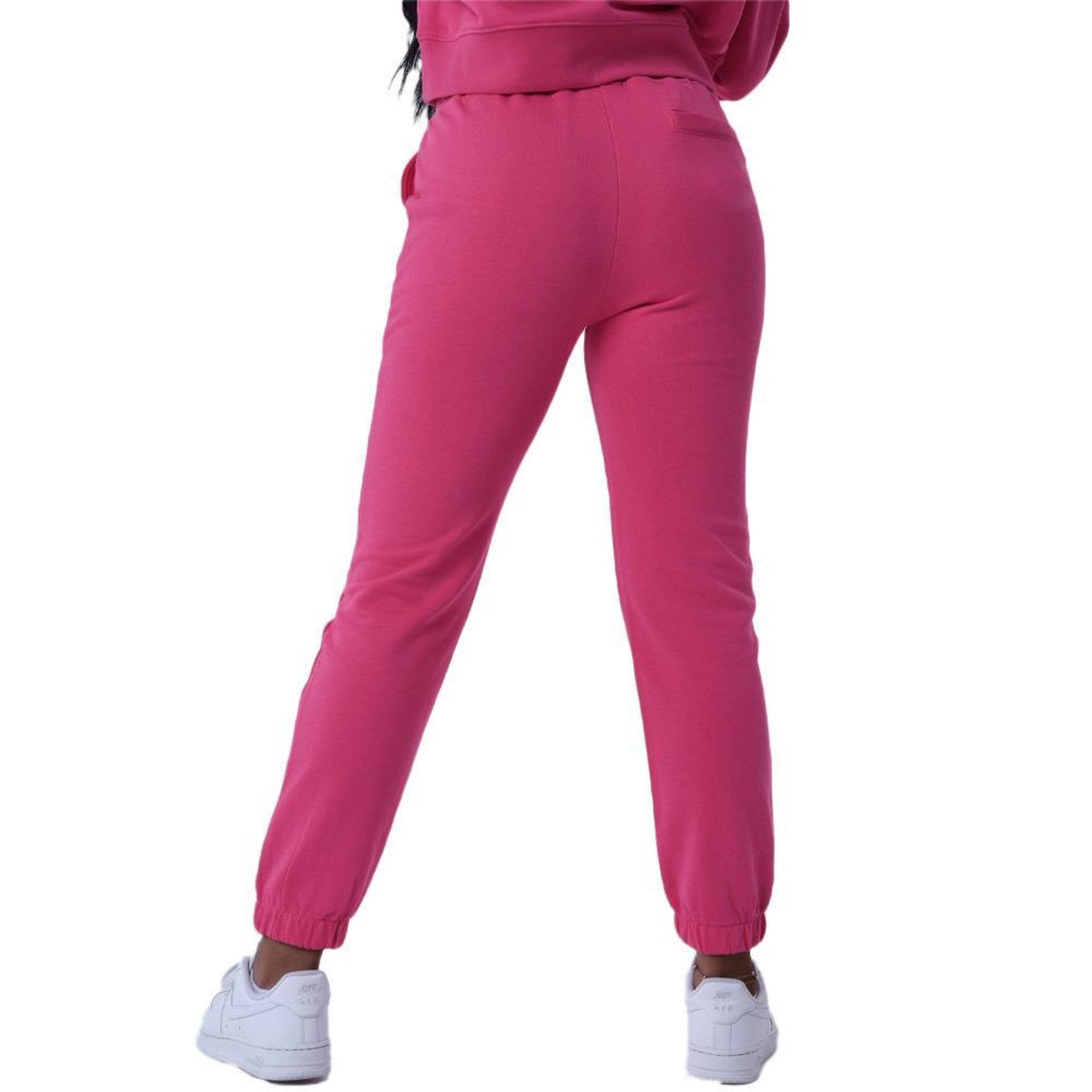 Voir la diapositive 3 : Project X Jogging rose fushia femme project x paris f214103
