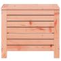 Voir la diapositive 4 : VIDAXL Repose-pied de jardin 62x31,5x52 cm bois massif de douglas