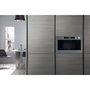Voir la diapositive 5 : Whirlpool Micro ondes grill encastrable AMW439IX