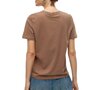 Voir la diapositive 2 : Vero Moda T shirt  Femme Vero  oda Paulina