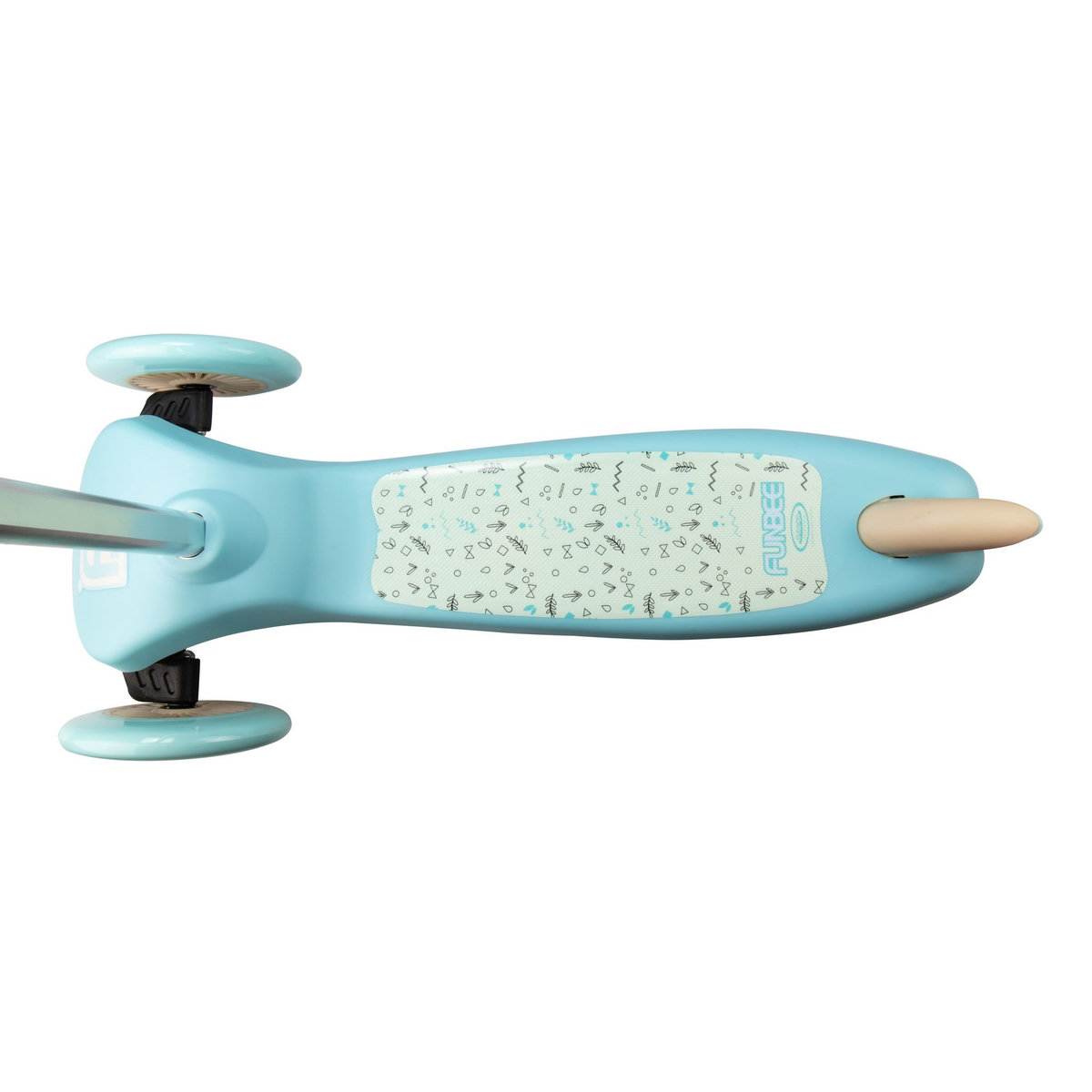FUNBEE Funbee-Trottinette flex