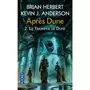  APRES DUNE TOME 2 : LE TRIOMPHE DE DUNE, Herbert Brian