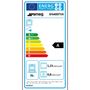 Voir la diapositive 5 : SMEG Four encastrable SF6400TVX