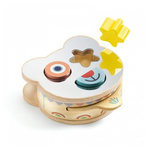 Djeco Boite a formes - BabyBoomi