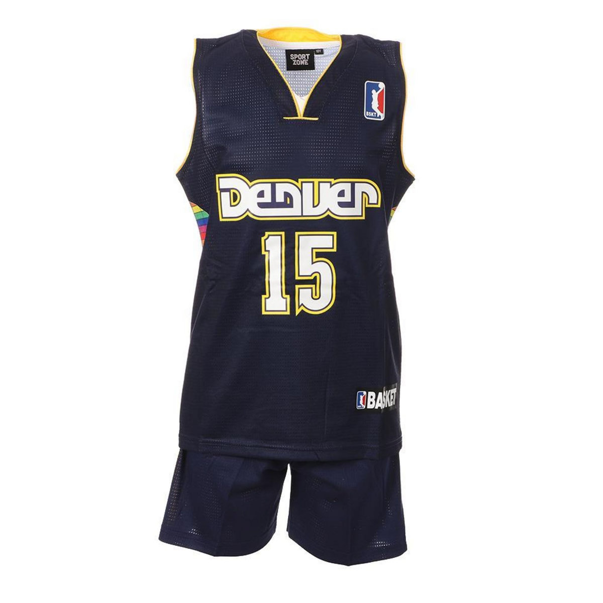 SPORTZONE Denver Ensemble de basket  Enfant Sport Zone