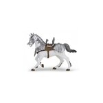Papo 39799 Cheval en armure figurine
