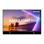Voir la diapositive 3 : Philips TV QLED 65PUS8550 2025 - 65 pouces (164cm)