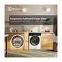Voir la diapositive 4 : ELECTROLUX Lave linge hublot EW6EE1041AB