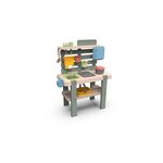 SMOBY SMOBY - SMOBY Life - Mud Kitchen