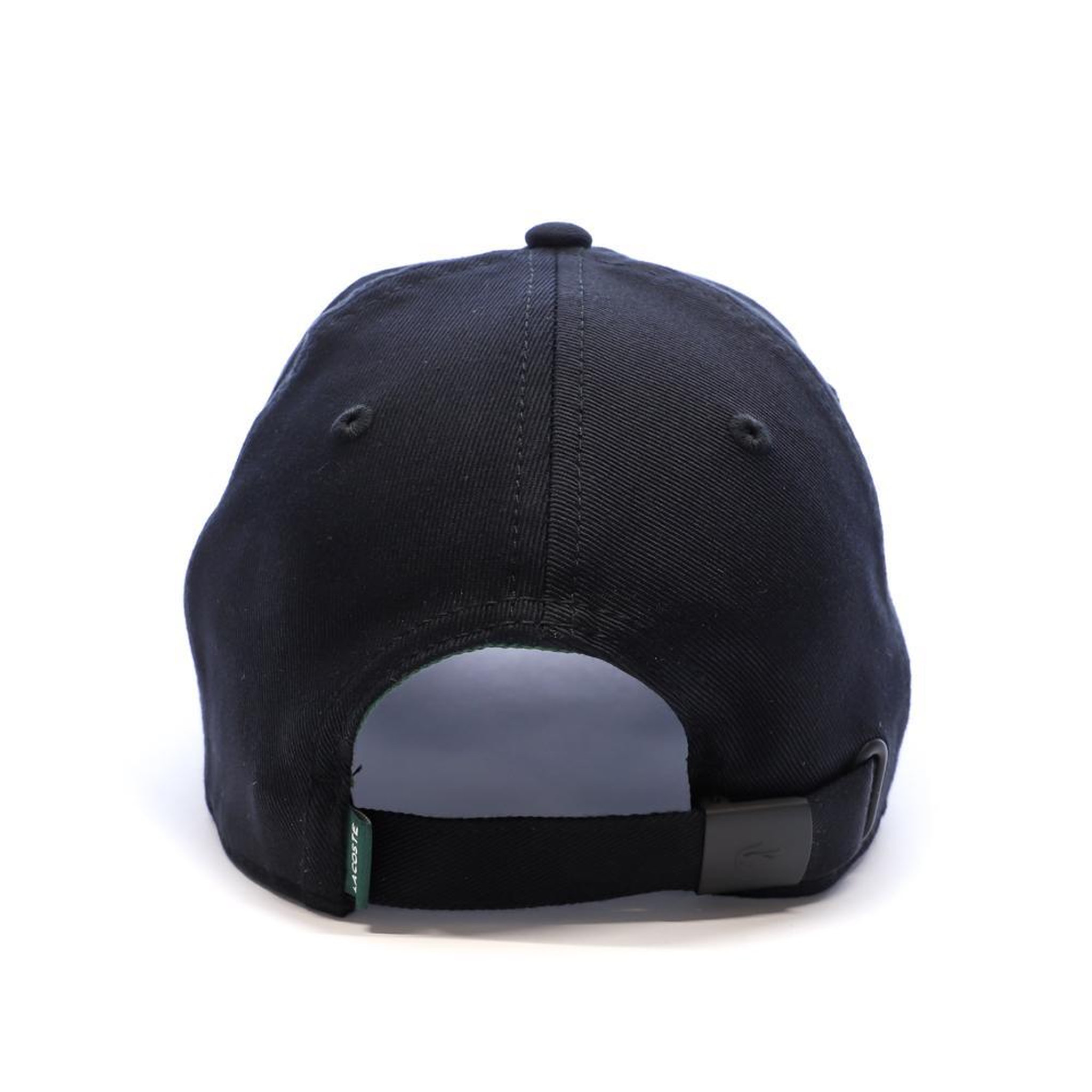 Voir la diapositive 5 : Lacoste Casquette  Mixte Lacoste RK5398