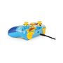 Voir la diapositive 6 : POWER A Manette Filaire Pikachu Pokémon Nintendo Switch