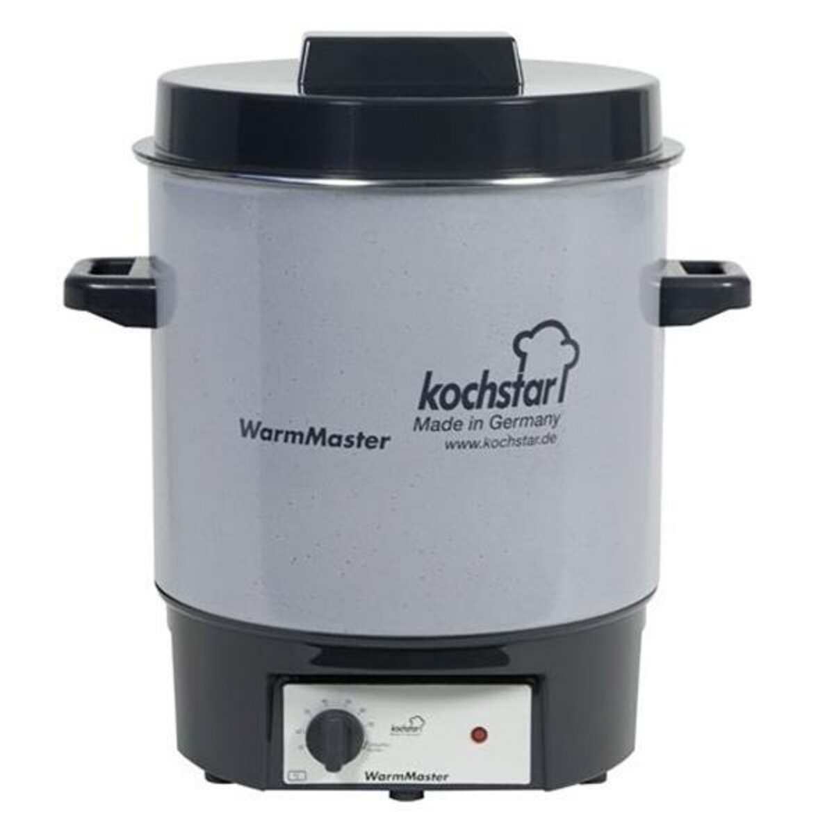 Kochstar Stérilisateur de bocaux electrique sans option 27l 1800w - 99105035