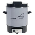 Kochstar Stérilisateur de bocaux electrique sans option 27l 1800w - 99105035