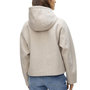 Voir la diapositive 2 : Vero Moda Veste Beige Femme Vero Moda Fortunerome