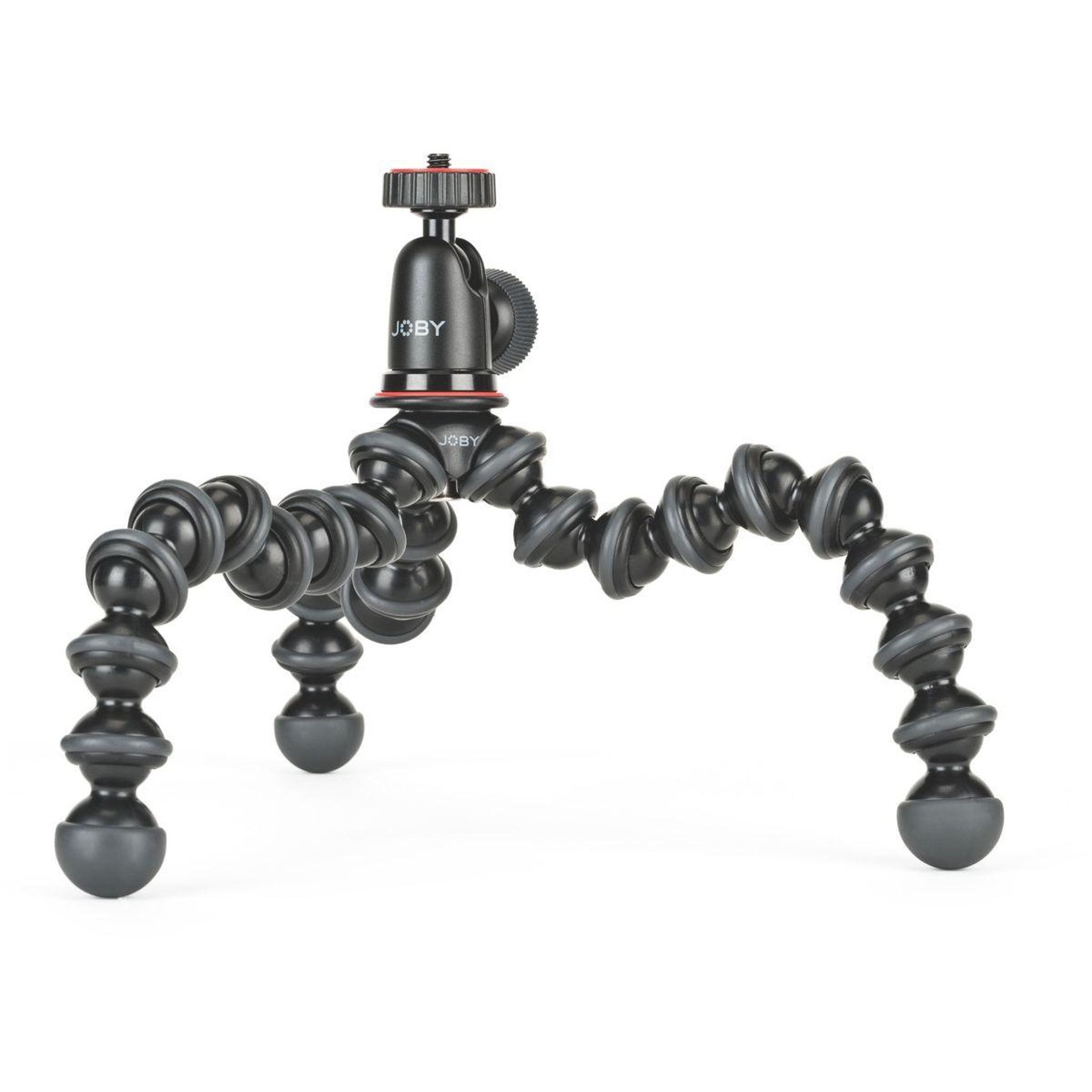 Voir la diapositive 2 : Joby Trépied GorillaPod 1K Kit