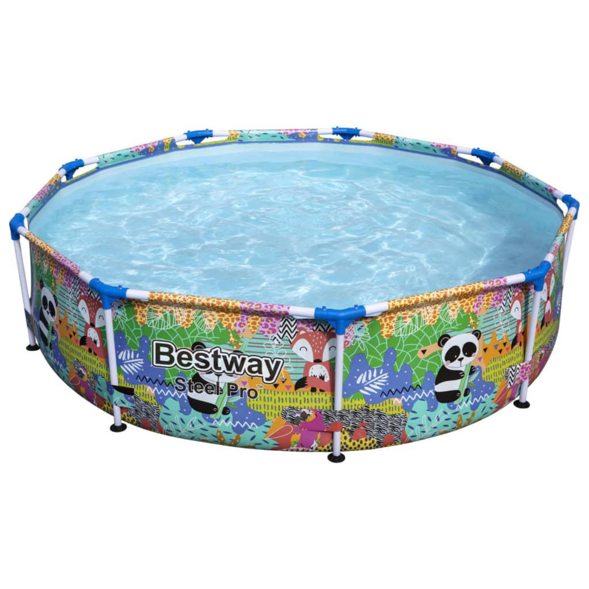 BESTWAY Bestway Piscine Steel Pro MAX 274x66 cm