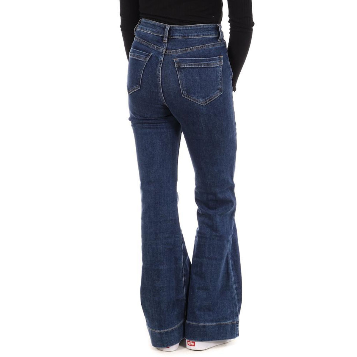 MONDAY PREMIUM Jean  oose  Femme Monday Premium 1831