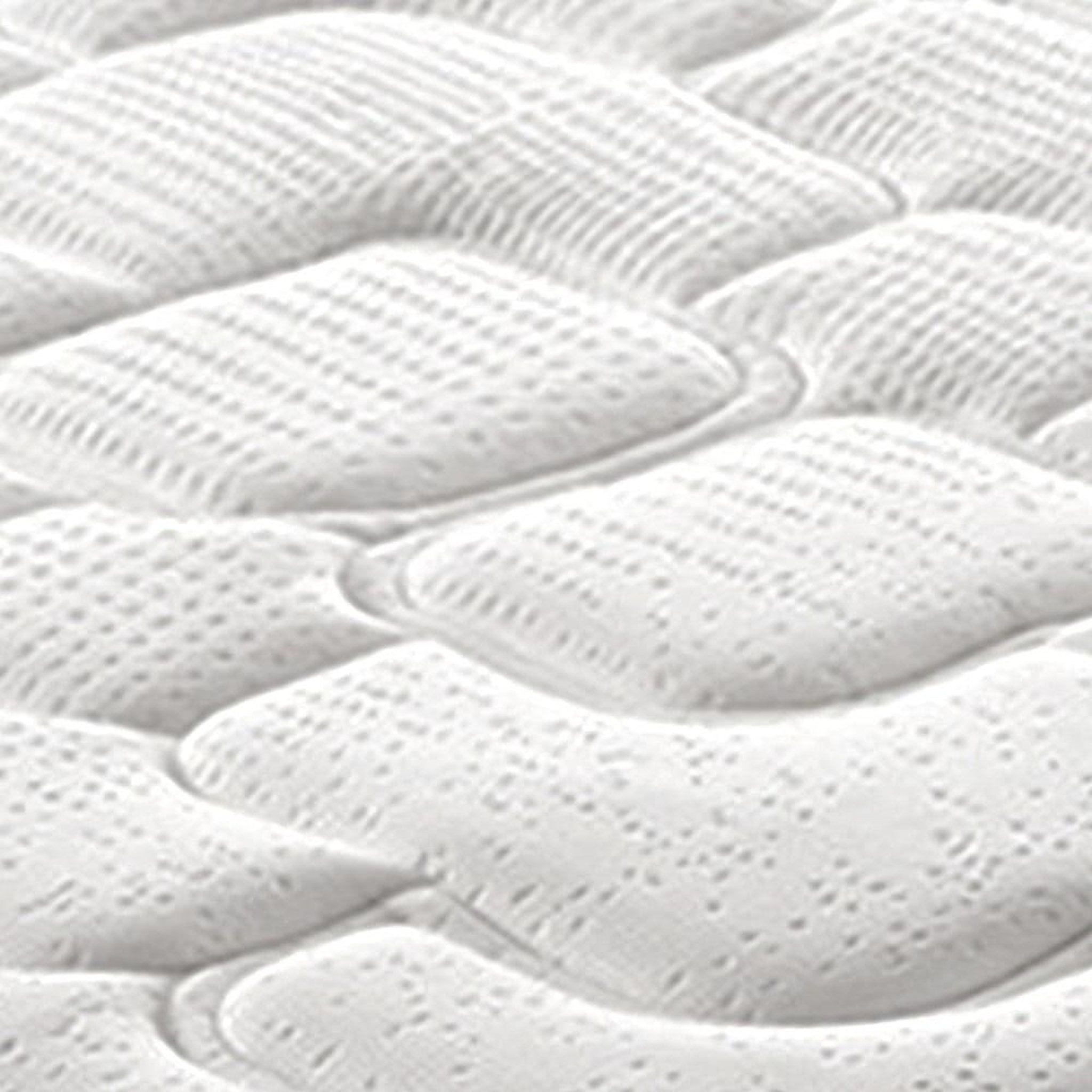 Voir la diapositive 4 : ILOVESLEEP Matelas Mousse ROYAL MEMORY - Accueil Mémoire De Forme - Epaisseur 30 Cm