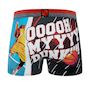Voir la diapositive 6 : FREEGUN Lot de 4 boxers enfant US Sports
