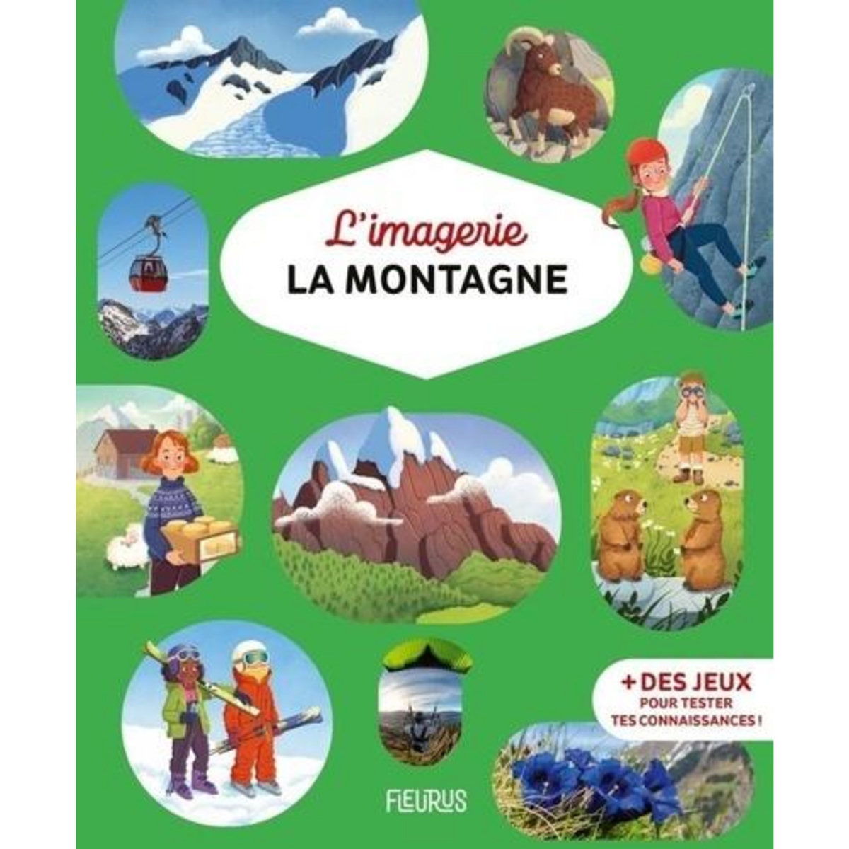 LA MONTAGNE, Beaumont Emilie