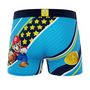 Voir la diapositive 6 : FREEGUN Lot de 3 boxers enfant Super Mario Bros